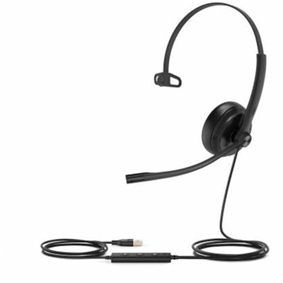 Yealink Uh34 Mono Uc