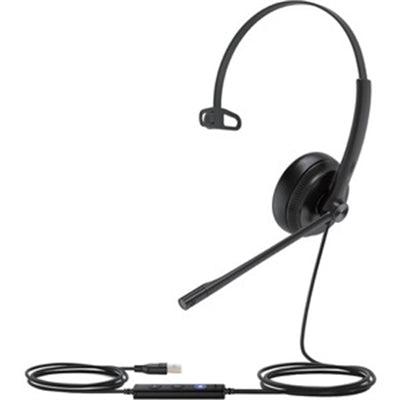 Yealink Uh34 Lite Mono Uc