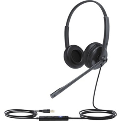 Yealink Usb Wired Headset
