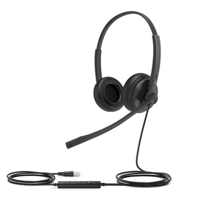 Yealink Uhd342 Headset