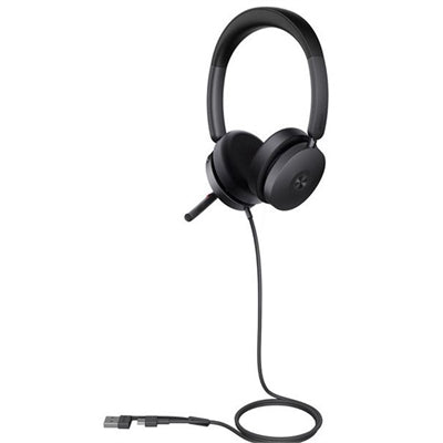 Yealink Uh48 Dual Ms Usb-C/A