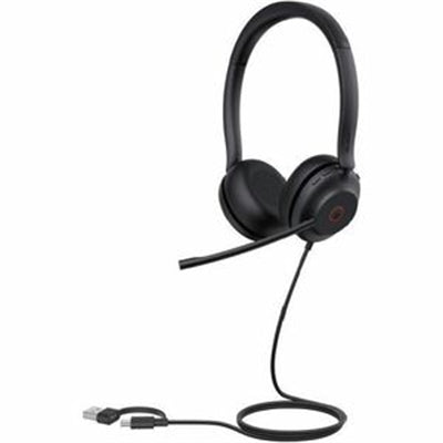 Yealink Uh35 Dual Uc Usb C A
