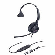 Yealink Uh46 Mono Ms Usb C A