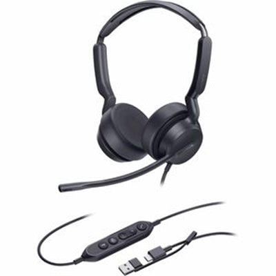 Yealink Uh42 Dual Ms Usb C A