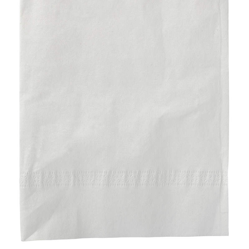 Facial Tissues, 8" x 7" - 100 tissues per Box/30 Boxes per Case
