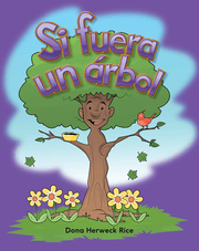 Si fuera un árbol