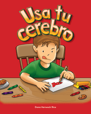 Usa tu cerebro