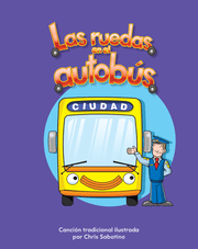 ruedas en el autobús