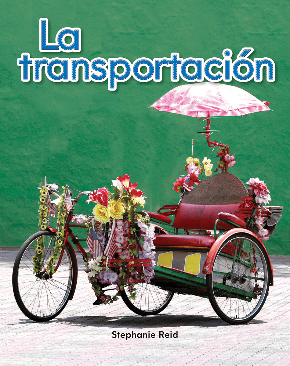 transportación