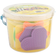 Perler Fused Bead Bucket Kit-Everyday