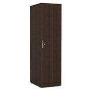 OfficeSource Storage & Wardrobe Cabinets Personal Wardrobe Storage Cabinet - Java