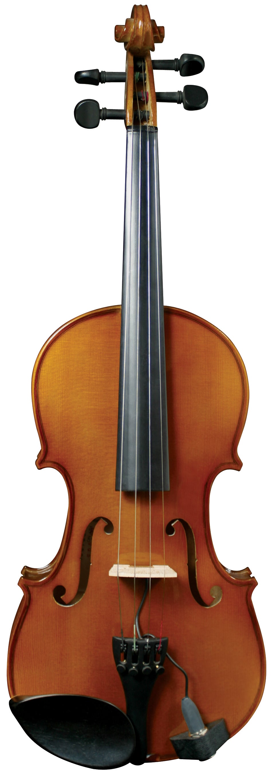 Barcus Berry 1320 Violin Piezo Pickup