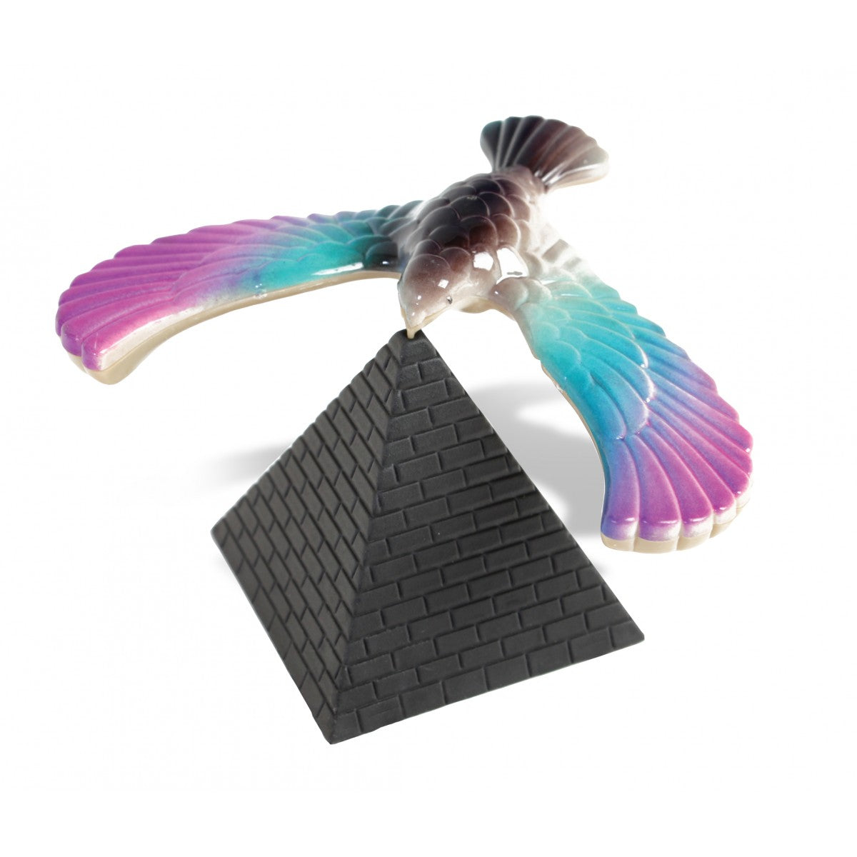 Balancing Bird