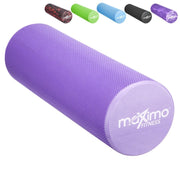 Fitness Foam Roller - Rollers for Trigger Maximo Exercise 15cm X 45cm