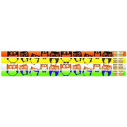 Musgrave Pencil Company Owl Motivational Pencils 12pk