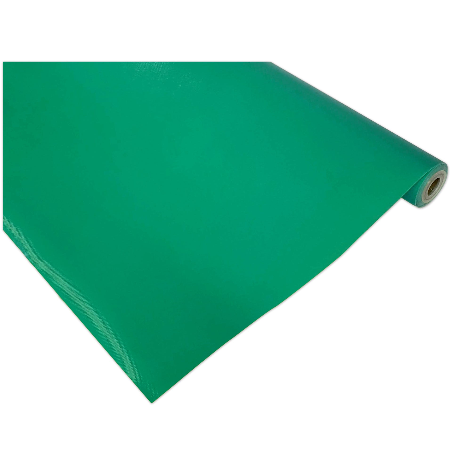 Better Than Paper® Bulletin Board Roll, 4' x 12', Vivid Green, 4 Rolls