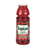 15.20 fl oz (450 mL) - Cranberry - 12 / Carton