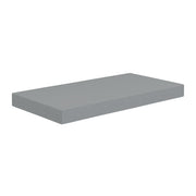 OfficeSource Metal Pedestals Top Cushion for OSCMPBF - Moonlight
