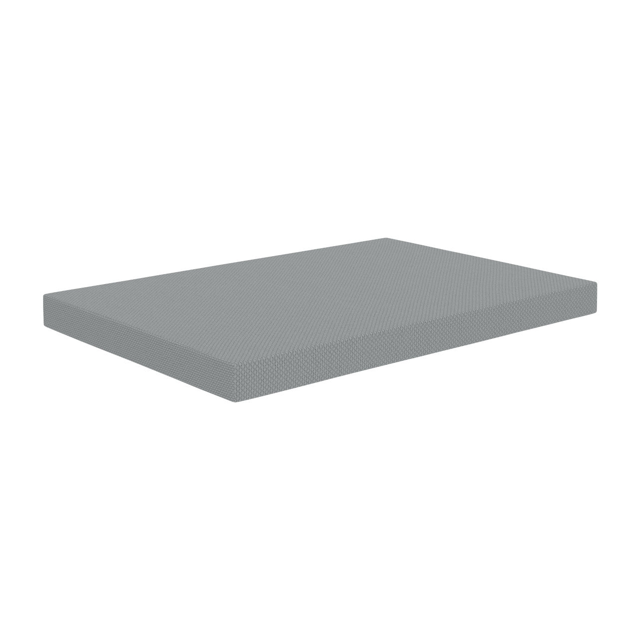 OfficeSource Metal Pedestals Top Cushion for CPS - Moonlight