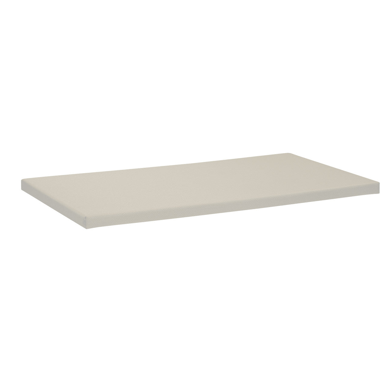 OfficeSource Laminate Top Cushion for OS112, OS1012, OS1013 - Taupe