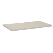 OfficeSource Laminate Top Cushion for OS112, OS1012, OS1013 - Taupe