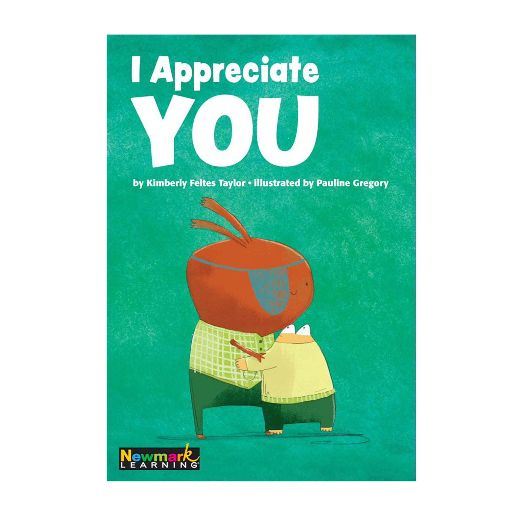 I Treat Others Well Single-Copy Theme, Set of 6