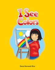 I See Colors