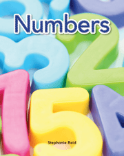 Numbers