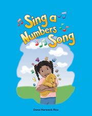 Sing a Numbers Song