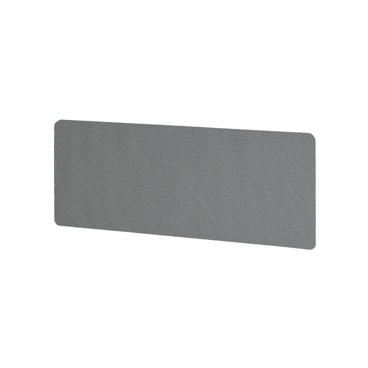 OfficeSource Variant 30"W Fabric Panel Divider - Moonlight