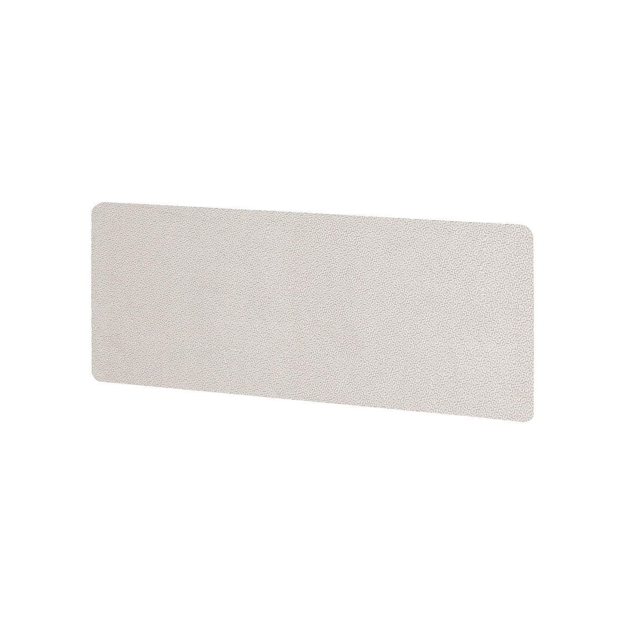 OfficeSource Variant 30"W Fabric Panel Divider - Taupe