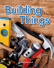 Building Things