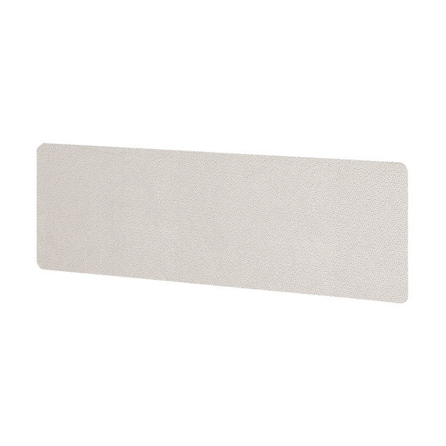 OfficeSource Variant 36"W Fabric Panel Divider - Taupe
