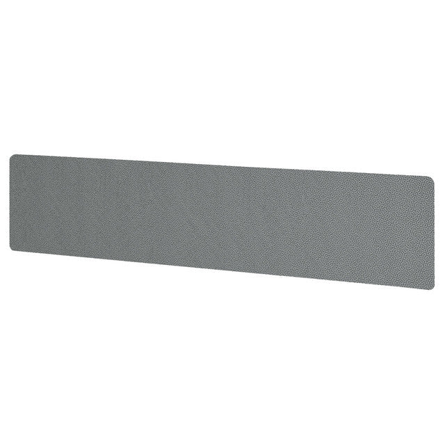 OfficeSource Variant 54"W Fabric Panel Divider - Moonlight