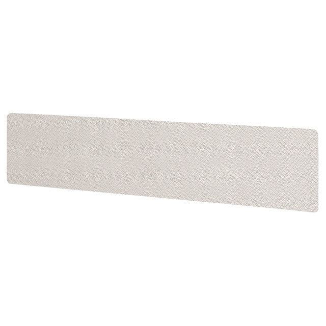 OfficeSource Variant 54"W Fabric Panel Divider - Taupe