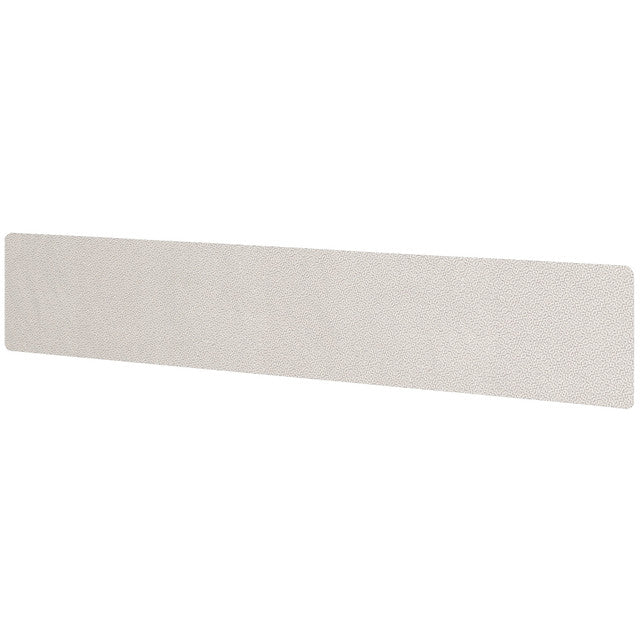 OfficeSource Variant 66"W Fabric Panel Divider - Taupe