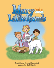 Mary Had a Little Lamb