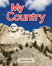My Country