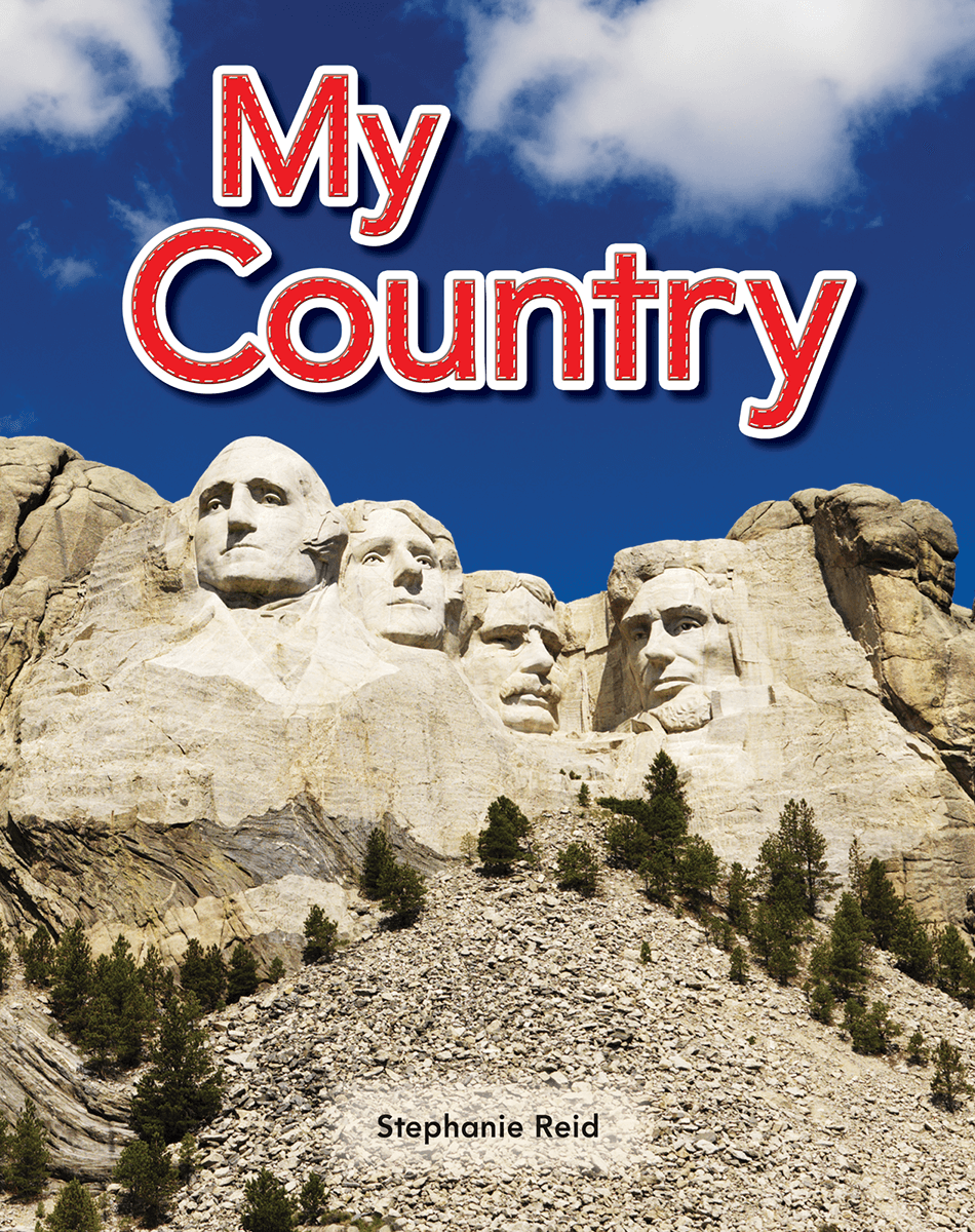 My Country