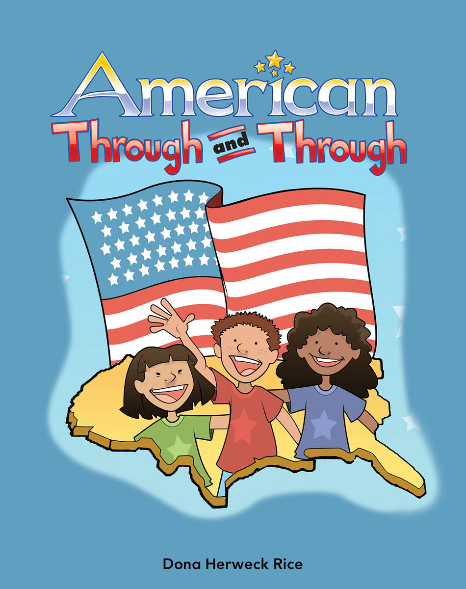 American Through and Through