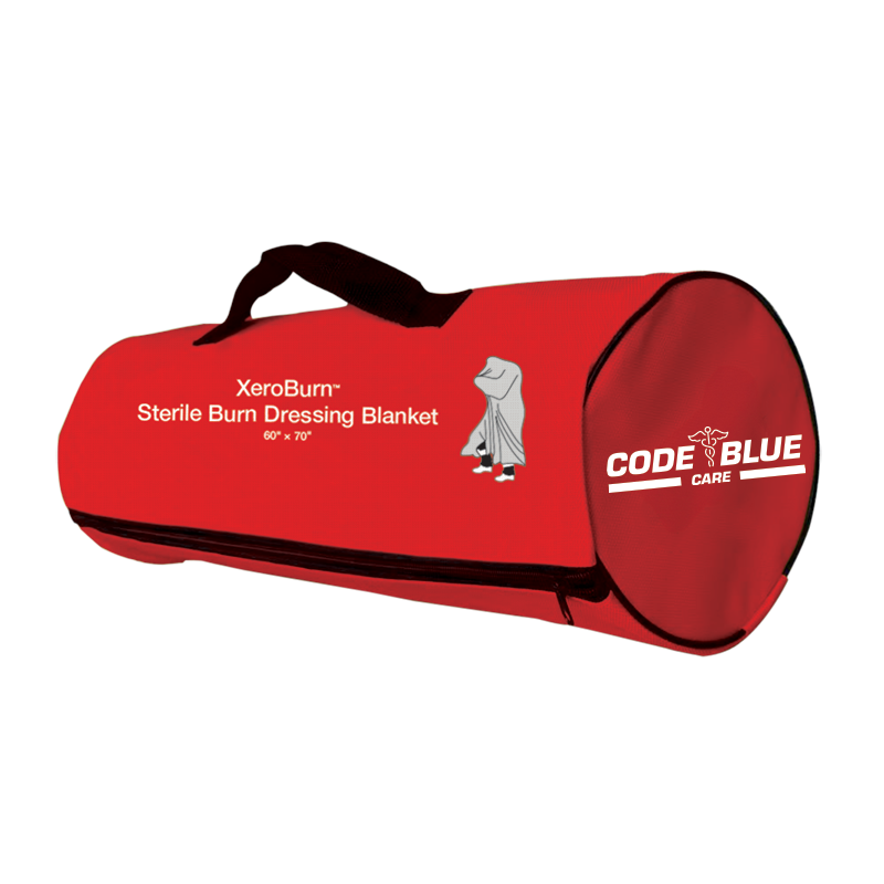 XeroBurn Sterile Burn Dressing Blanket, 70" x 95" - 1 pc per Case