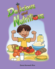 Delicious and Nutritious