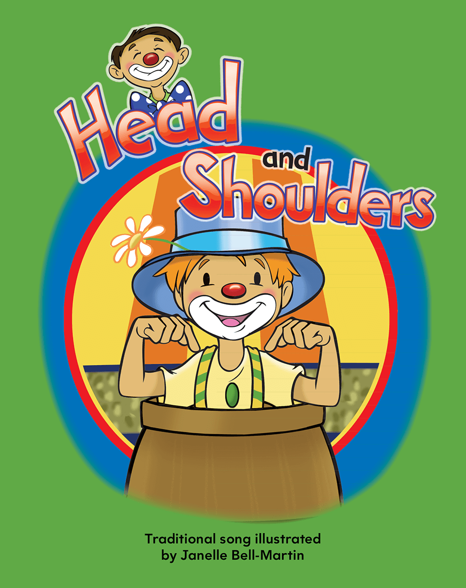 Head and Shoulders