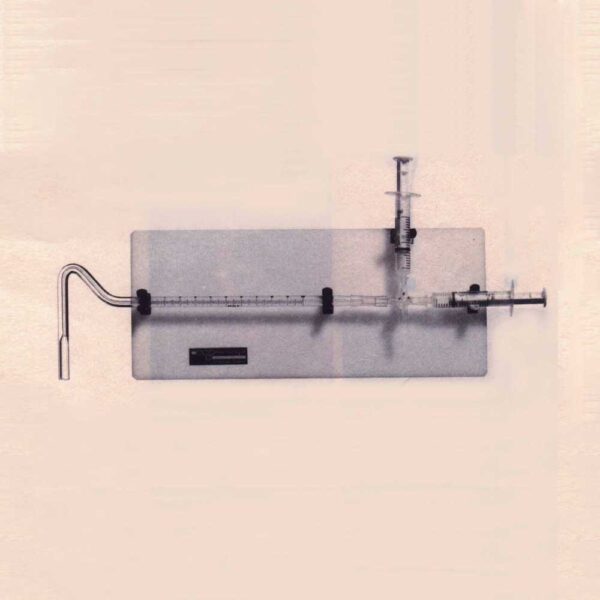 Photosynthesis Apparatus