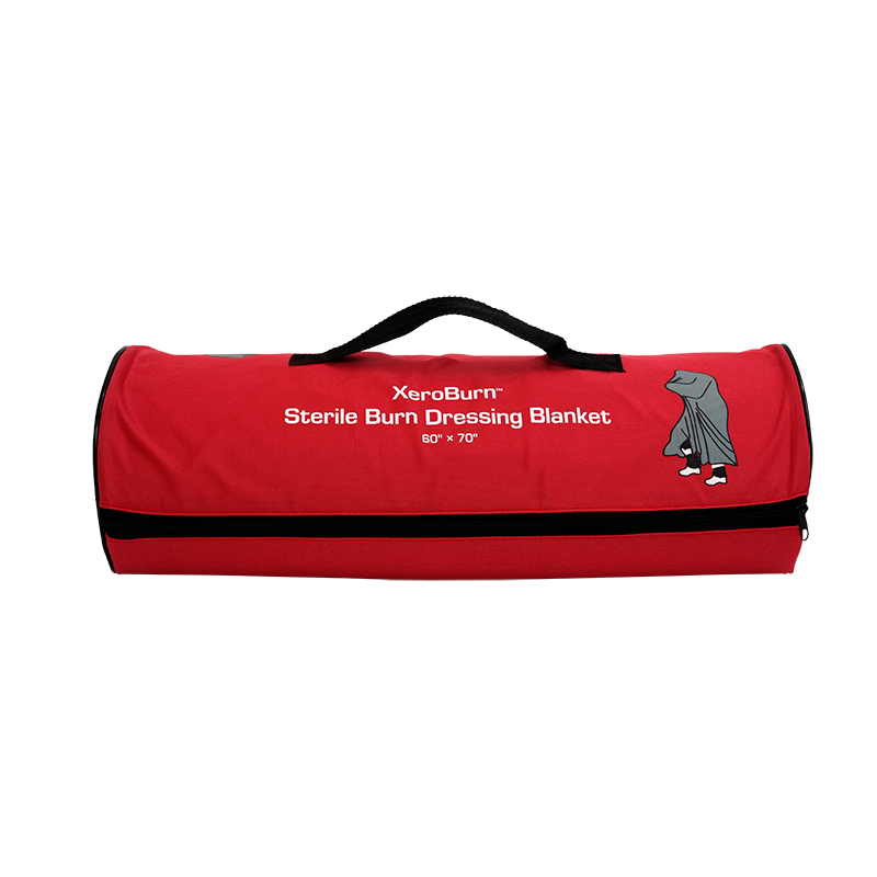 XeroBurn Sterile Burn Dressing Blanket, 60" x 70" - 1 pc per Case