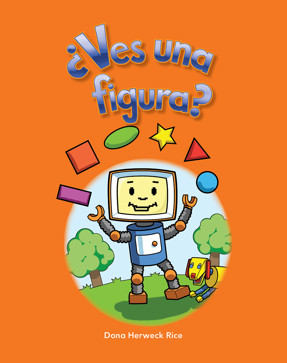 ¿Ves una figura?