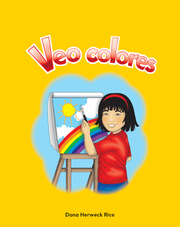 Veo colores