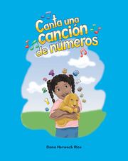 Canta una canción de números