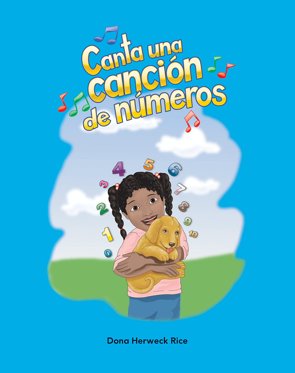 Canta una canción de números