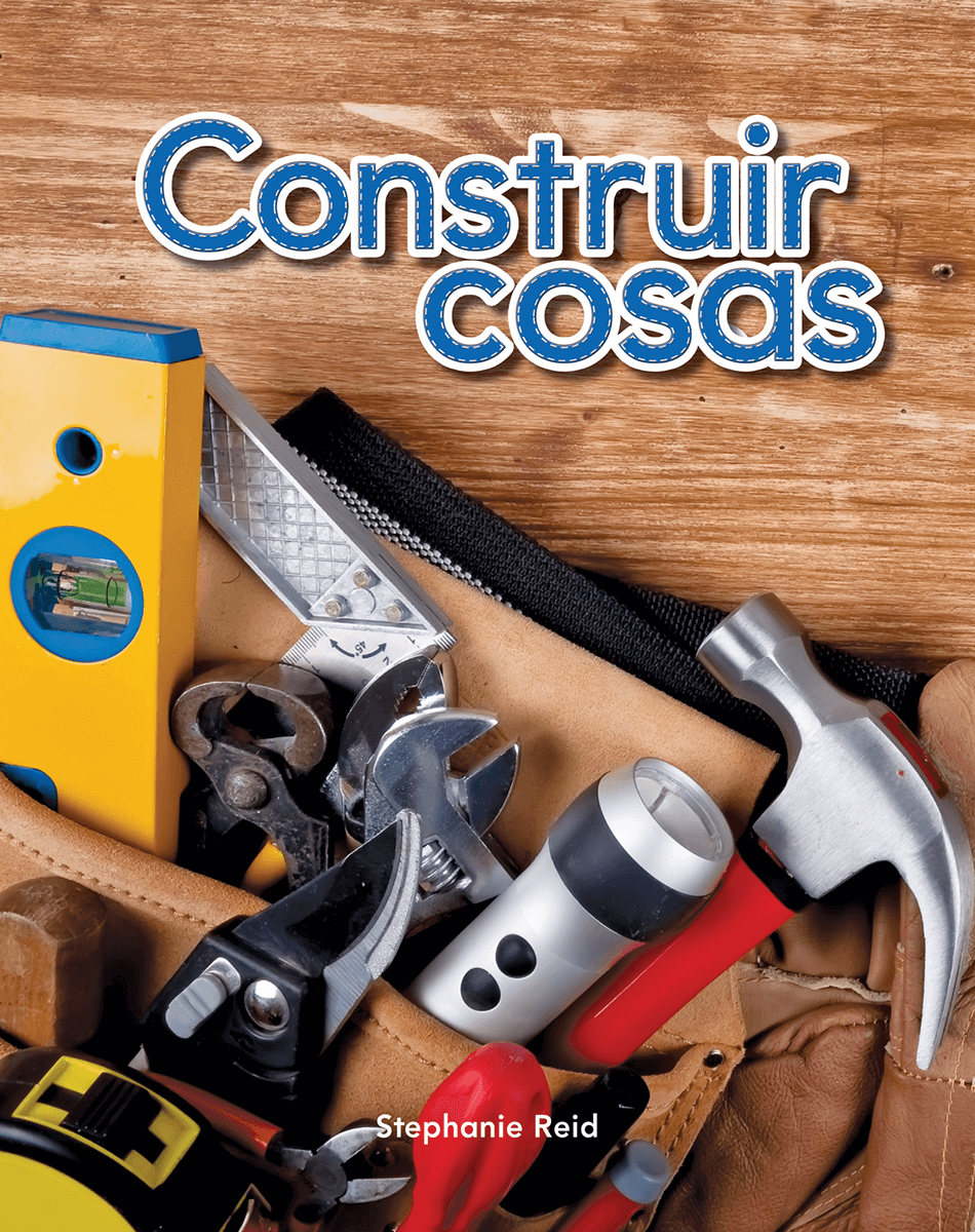 Construir cosas